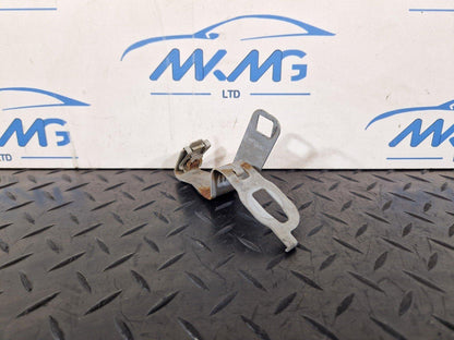 14-21 MERCEDES BENZ W205 OEM UNDERSHIELD FRONT RIGHT BRACKET HOLDER A2055240240
