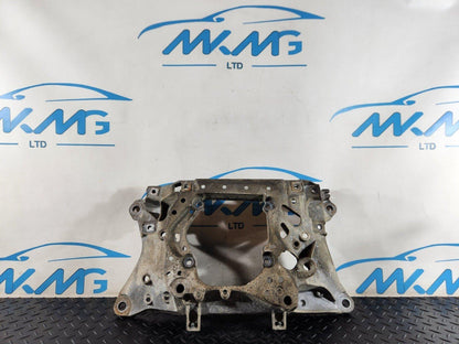 16-20 AUDI Q7 4M 3.0 DIESEL CRTC GENUINE GEARBOX MOUNT 4M0399263E
