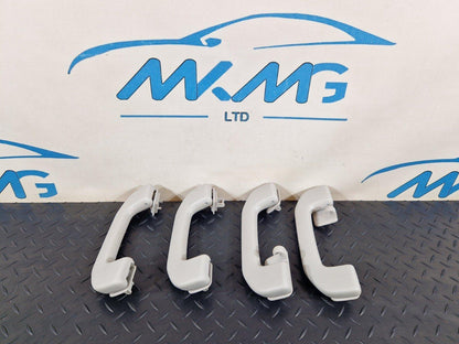 14-20 MERCEDES BENZ GLA X156 GENUINE OEM FULL SET OF 4 GRAB HANDLES A0998150039