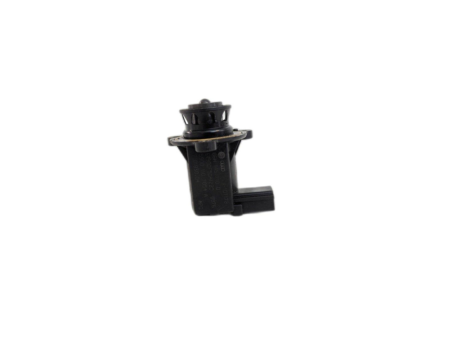 2007 AUDI TT OEM TURBO DIVERTER VALVE 2.0 TFSI MK2 06H1457100