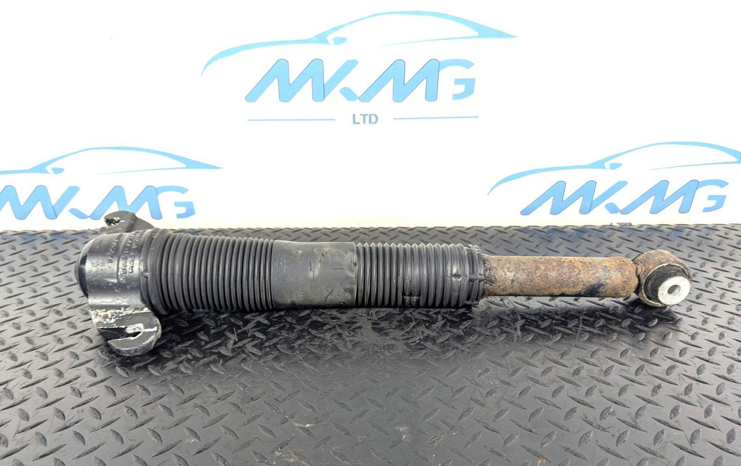 14-19 LAND ROVER L550 DISCOVERY SPORT OEM REAR RIGHT SHOCK ABSORBER FK7218A116