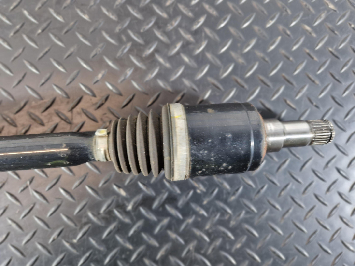Range Rover Evoque L551 OSR RIGHT DRIVER SIDE REAR DRIVESHAFT K8D24K138AB