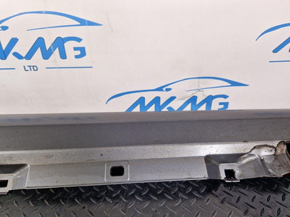 19-ON MERCEDES BENZ B CLASS W247 DRIVERS SIDE MOULDING A1776904601