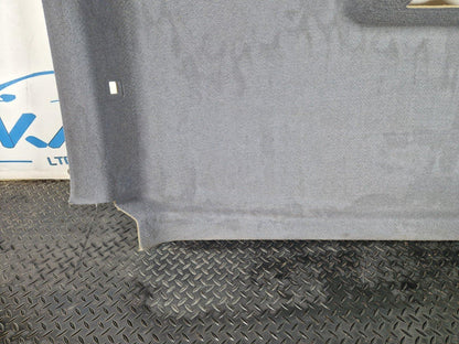 18-ON MERCEDES BENZ SPRINTER W907 2.2 CDI HEAD ROOF LINER HEADLINER A907690000