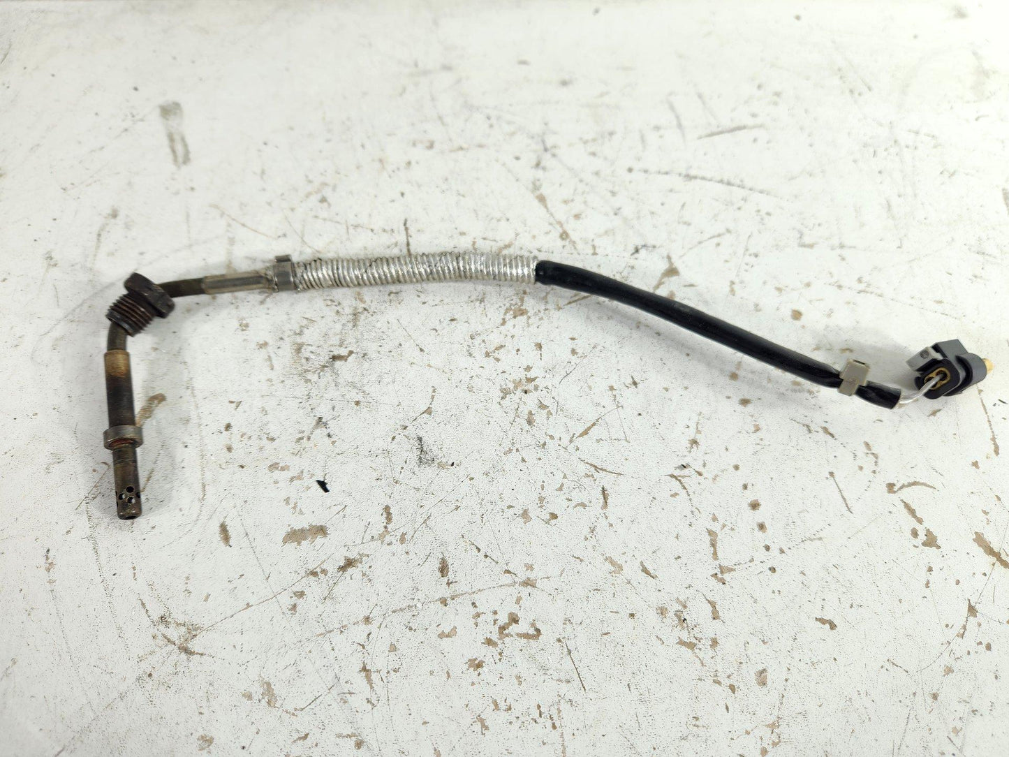 Mercedes-Benz B-Class W246 Genuine Exhaust Temperature Sensor A0081533728