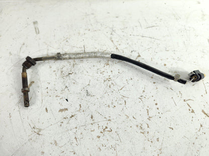 Mercedes-Benz B-Class W246 Genuine Exhaust Temperature Sensor A0081533728