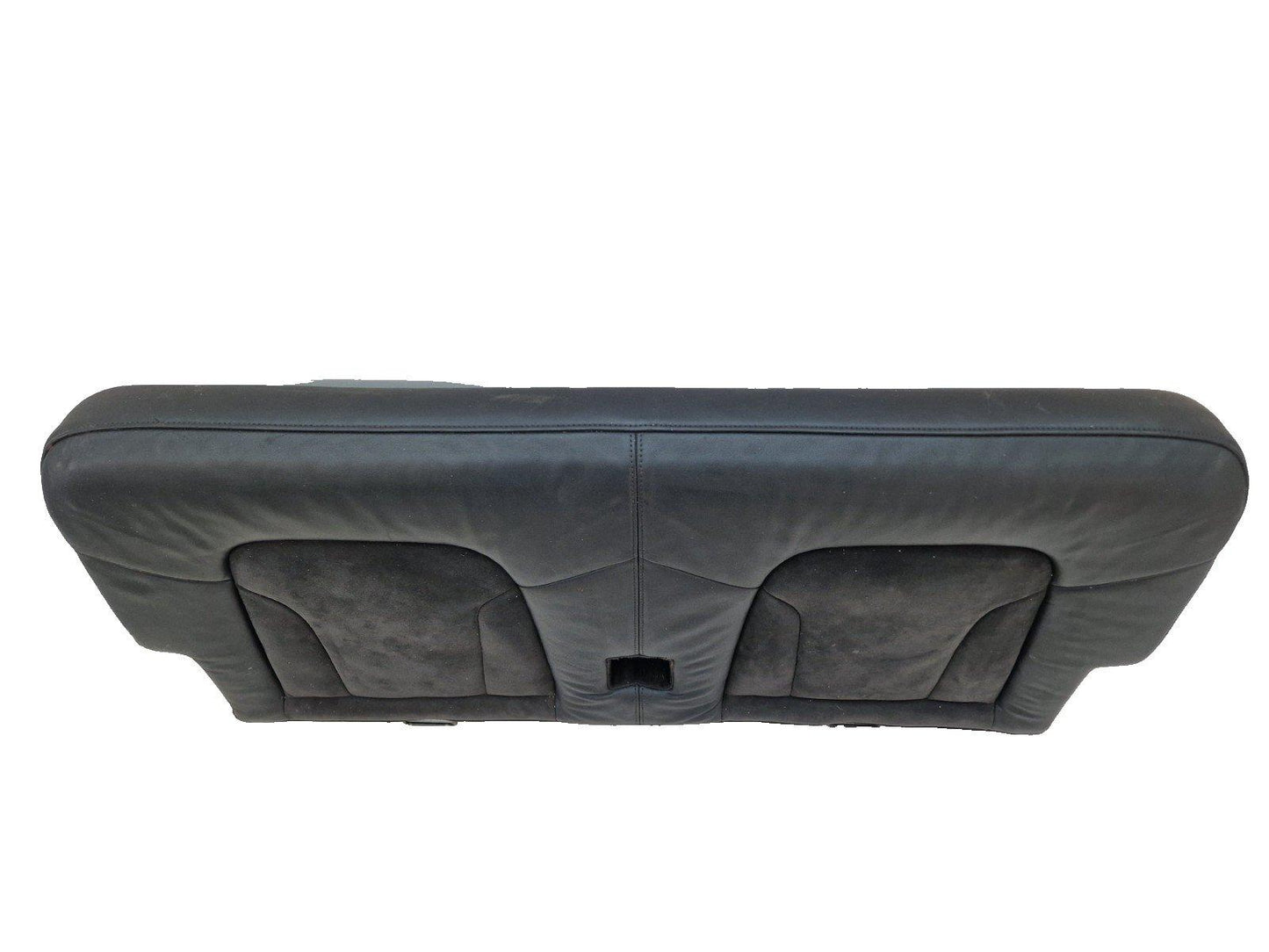 10-15 AUDI Q7 4L 3rd Row Rear Seat Bench 4L0885031E