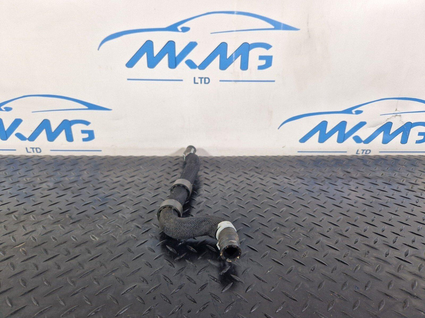 19-ON MERCEDES BENZ CLA C118 WATER COOLANT HOSE PIPE A2478302302