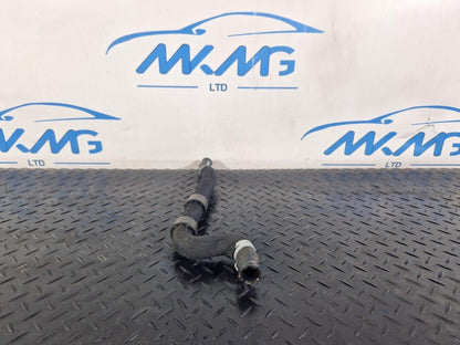 19-ON MERCEDES BENZ CLA C118 WATER COOLANT HOSE PIPE A2478302302