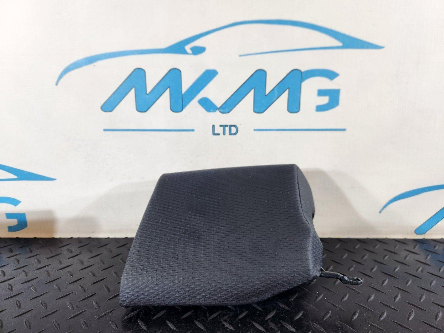 19-ON RANGE ROVER EVOQUE L551 GENUINE DASHBOARD TRIM EBONY DIAMOND K8D2-04304-A