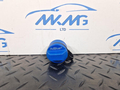 14-21 MERCEDES BENZ C220D W205 GENUINE OEM ADBLUE FILLER CAP A2224700105