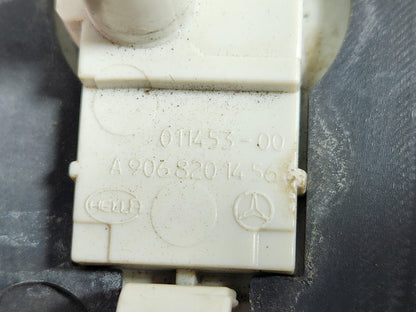 MercedesBenz Sprinter W907 Genuine Rear Right Moulding Strip Damaged A9106907200
