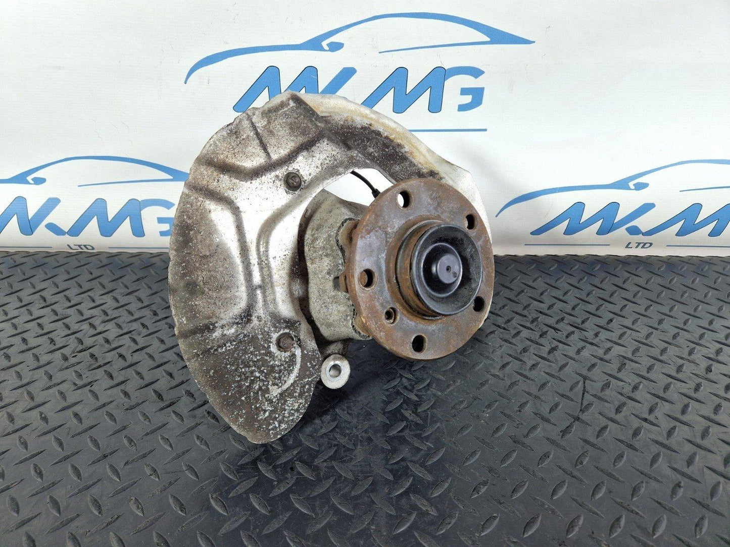 BMW    Unknown Part Type 18915910