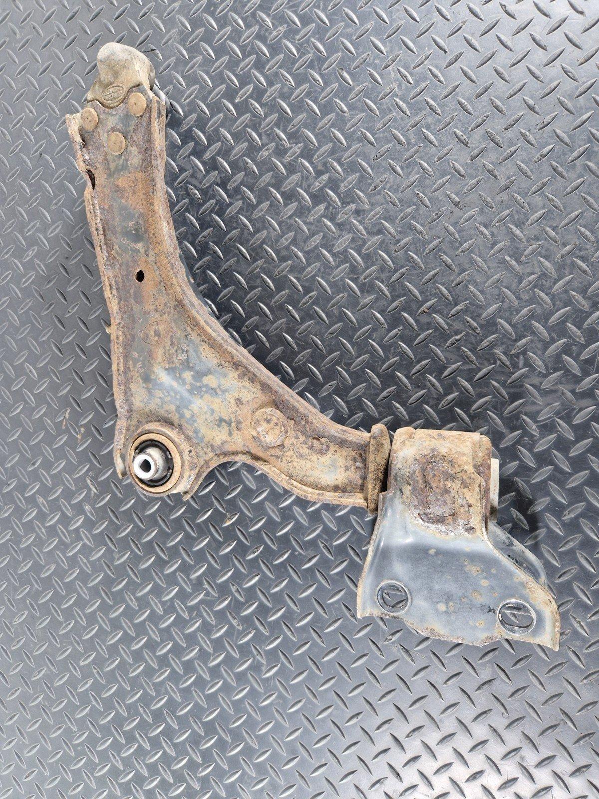 14-19 LAND ROVER L550 DISCOVERY SPORT FRONT LEFT SIDE N/S CONTROL ARM FK723A053