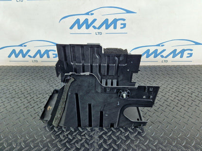 19-ON RANGE ROVER EVOQUE L551 BATTERY TRAY GENUINE K8D2-10723-AC