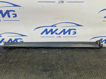 Land Rover Discovery Sport Side Skirt Sill Right Side Genuine FK7210154AD