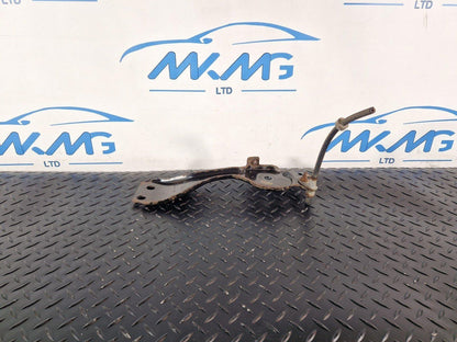 19-ON RANGE ROVER EVOQUE L551 REAR RIGHT O/S SIDE SUSPENSION BRACKET J9C35A364AF