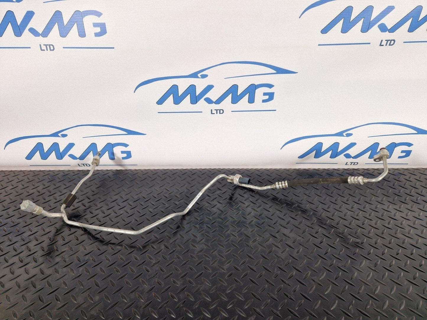 14-20 MERCEDES BENZ GLA X156 AIR CON CONDITIONING PIPE HOSE A2468301002