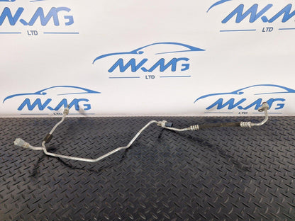 14-20 MERCEDES BENZ GLA X156 AIR CON CONDITIONING PIPE HOSE A2468301002