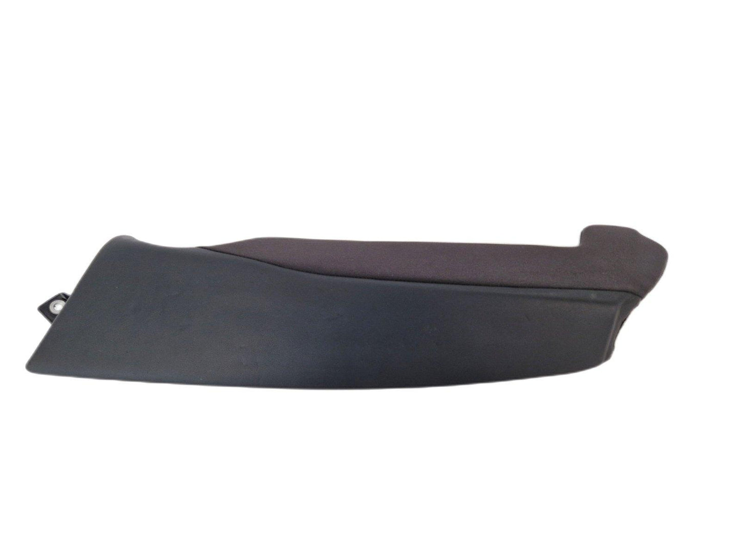 16-19 AUDI A4 B9 GENUINE OEM REAR LEFT SEAT COVER 8W0885703A