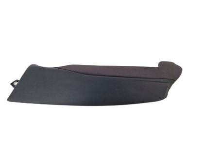 16-19 AUDI A4 B9 GENUINE OEM REAR LEFT SEAT COVER 8W0885703A