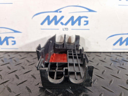 16-19 MERCEDES BENZ GLE W166 FUSE BOX HOUSING COVER A1665450900
