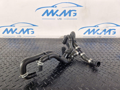 19-ON MERCEDES BENZ CLA C118 COOLANT HOSE PIPE A2478302102