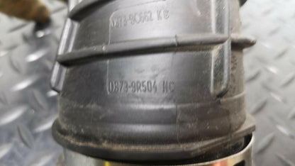 GENUINE 2018 FORD EDGE 2.0 TDCI DIESEL ENGINE AIR INTAKE PIPE HOSE DS73-9C662KG