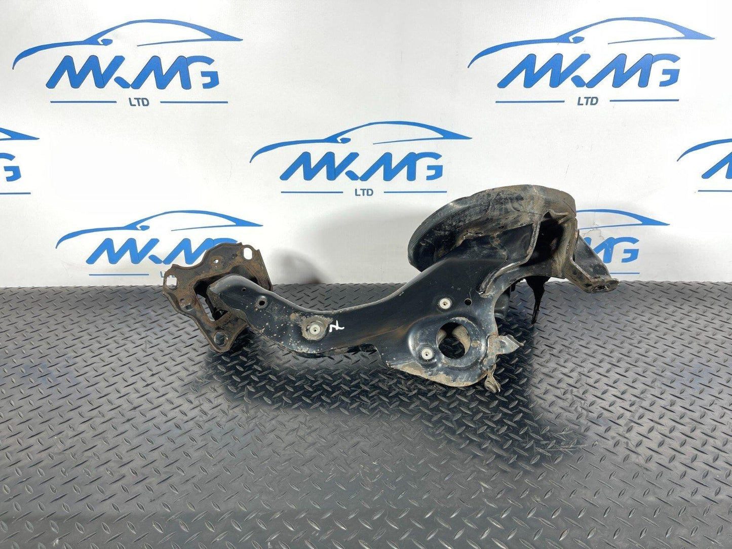 14-21 BMW 2 SERIES GRAN TOURER F45 F46 REAR LEFT COMPLETE SUSPENSION ARM 6851579