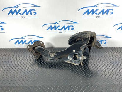 14-21 BMW 2 SERIES GRAN TOURER F45 F46 REAR LEFT COMPLETE SUSPENSION ARM 6851579