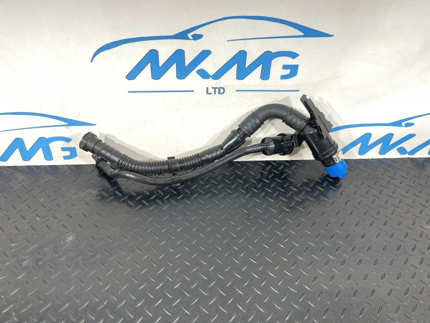 Mercedes W177 Adblue Filler Neck Cap Pipe Hose Additive Line A1774703300