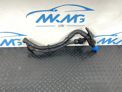 Mercedes W177 Adblue Filler Neck Cap Pipe Hose Additive Line A1774703300