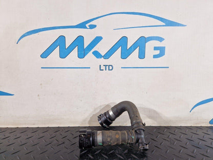 16-19 MERCEDES BENZ GLE W166 GENUINE HOSE PIPE A1665007875