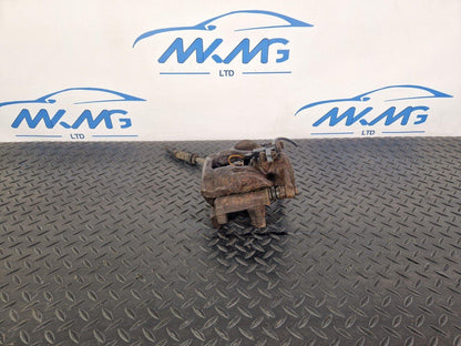 14-20 MERCEDES BENZ GLA 200 X156 GENUINE FRONT RIGHT BRAKE CALIPER A00042167881