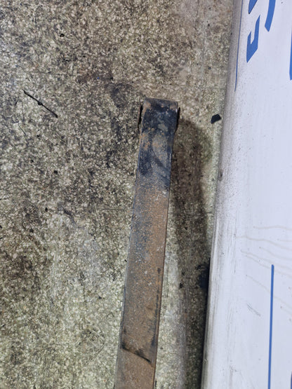 Peugeot Boxer MK3 Rear Right O/S Leaf Spring 01365407080