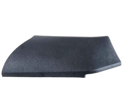 16-20 AUDI Q7 4M GENUINE FRONT LEFT SIDE UNDER DASHBOARD TRIM COVER 4M2863279