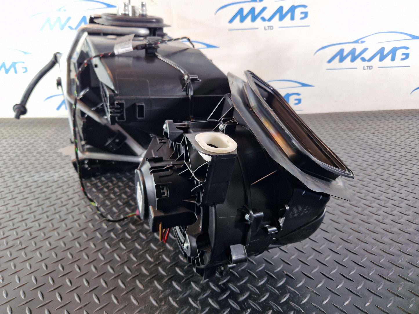 Mercedes-Benz B200d B-Class W247 Genuine Heater Matrix Box Fan A2478300700