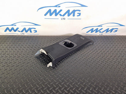 10-13 BMW X5 E70 LCI GENUINE REAR DRIVER SIDE C-PILLAR 9169310