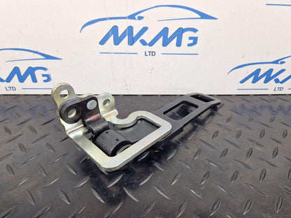14-20 MERCEDES GLA 200 X156 OEM REAR BACKREST RETAINING LEFT BRACKET A1569208100