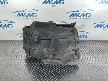 16-19 AUDI A4 B9 Left Rear Arch Liner 8W0810171F