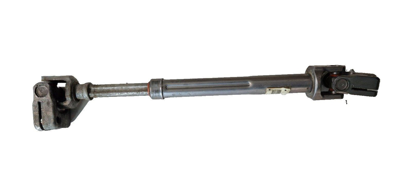 11-19 MERCEDES BENZ GLE500 W166 GENUINE STEERING COLUMN SHAFT JOINT A1664600610