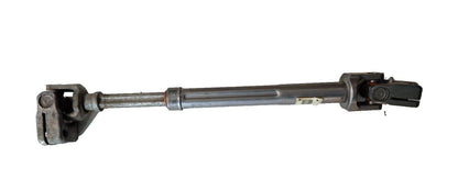 11-19 MERCEDES BENZ GLE500 W166 GENUINE STEERING COLUMN SHAFT JOINT A1664600610