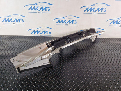 16-20 AUDI Q7 4M 3.0 DIESEL CRTC GENUINE ENGINE BRACE BAR SUPPORT 4M0806391C