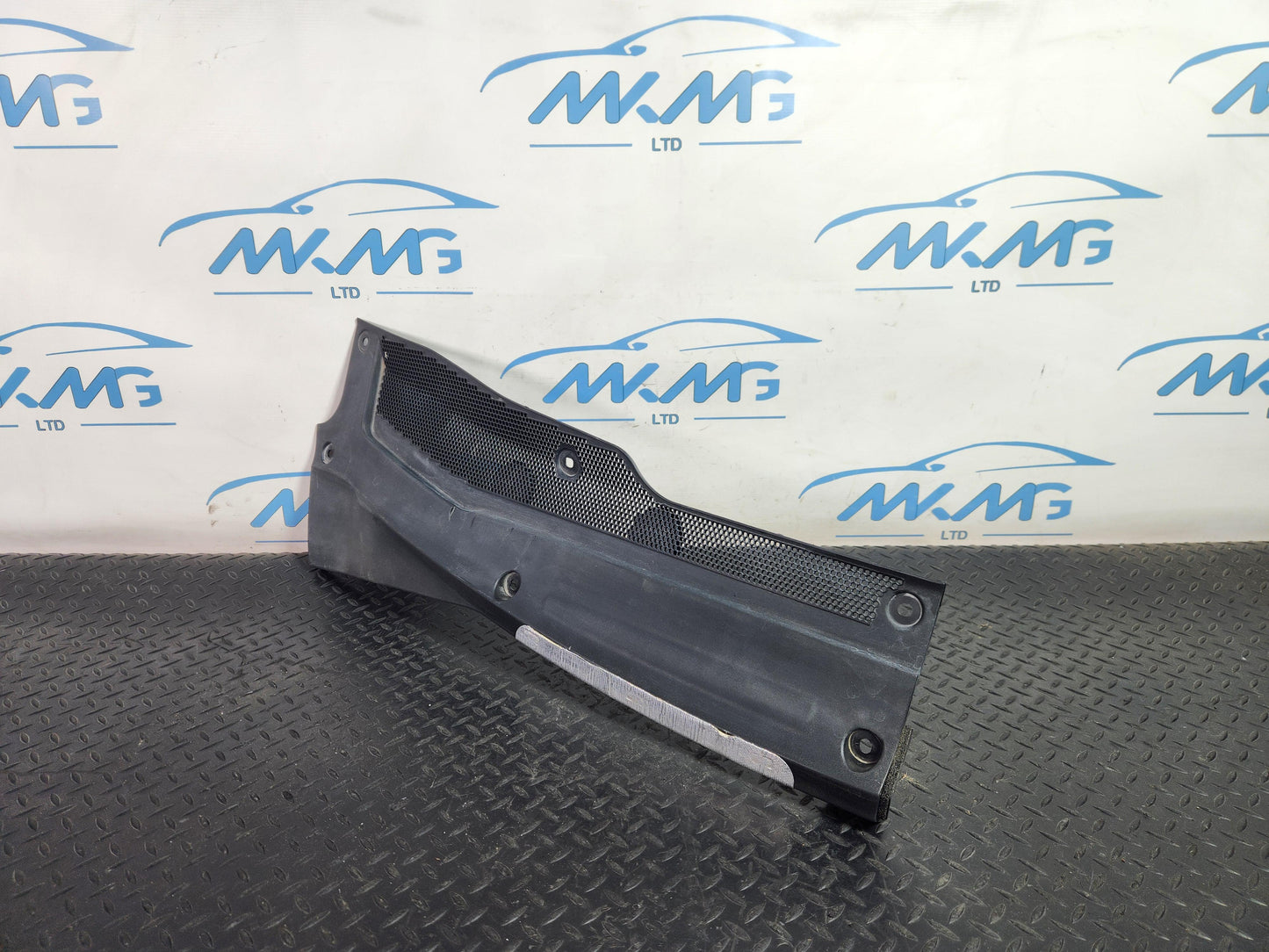 Range Rover Evoque L551 SUV Front Right Windscreen Scuttle Panel K8D2-021B57-AE