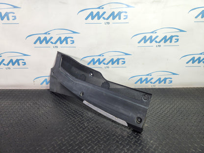 Range Rover Evoque L551 SUV Front Right Windscreen Scuttle Panel K8D2-021B57-AE