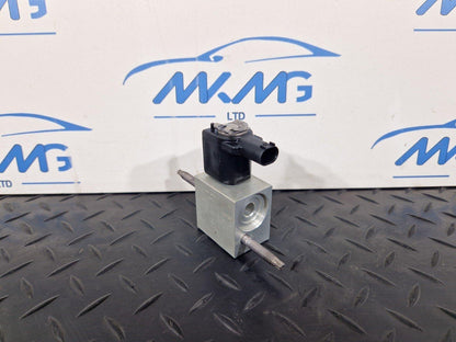 19-ON MERCEDES BENZ CLA C118 GENUINE AIR CONDITION EXPANSION VALVE A2058300206