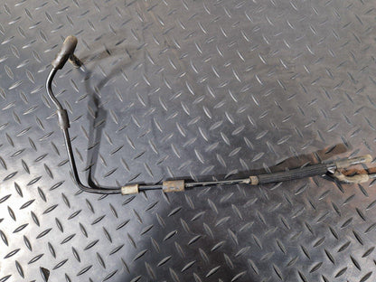 18-ON MERCEDES BENZ SPRINTER  W907 FUEL FEED PIPE HOSE A6510705032