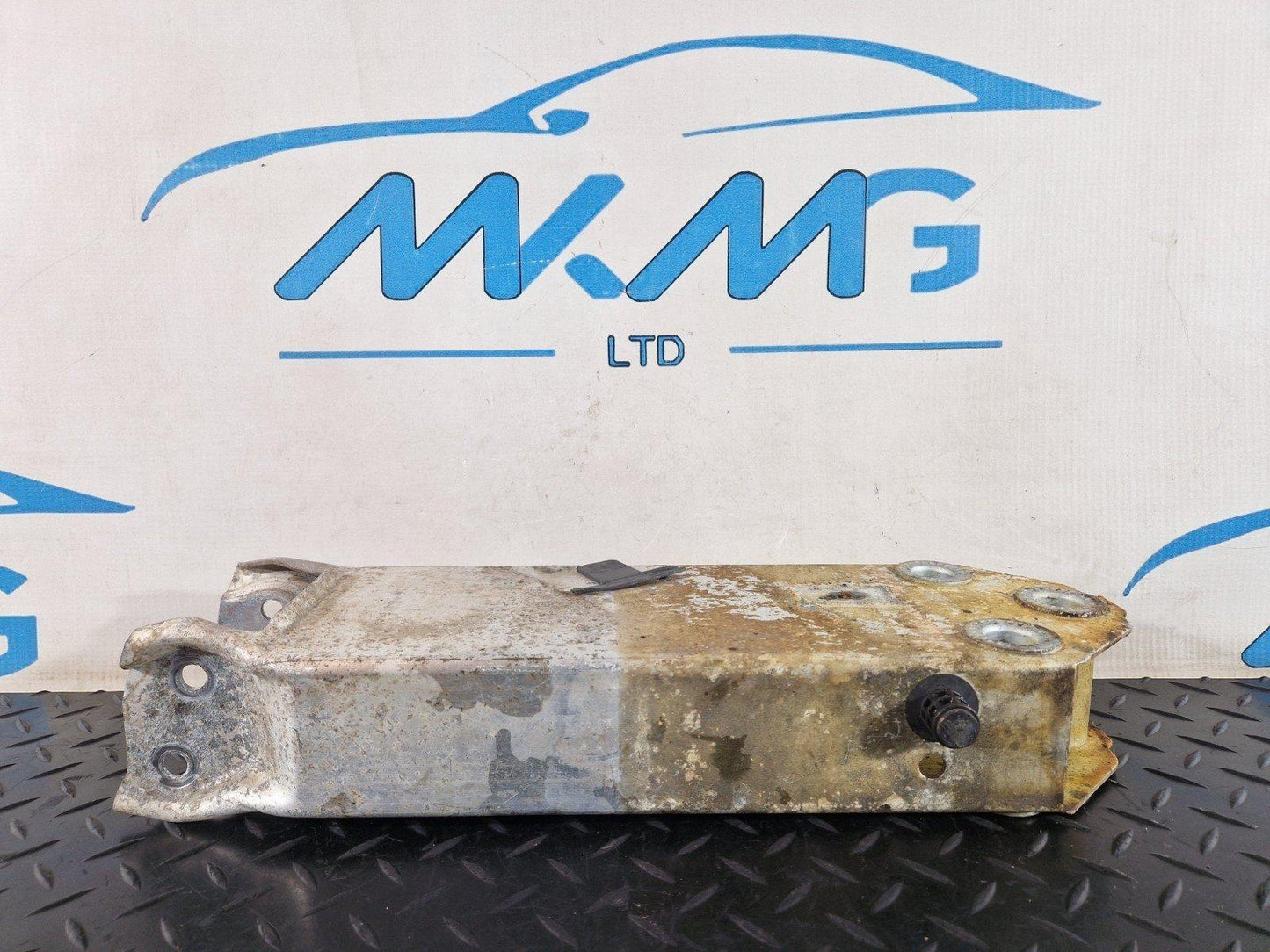 BMW 6 SERIES F13 FRONT BUMPER CRASH IMPACT ABSORBER FITS LEFT & RIGHT 7253877