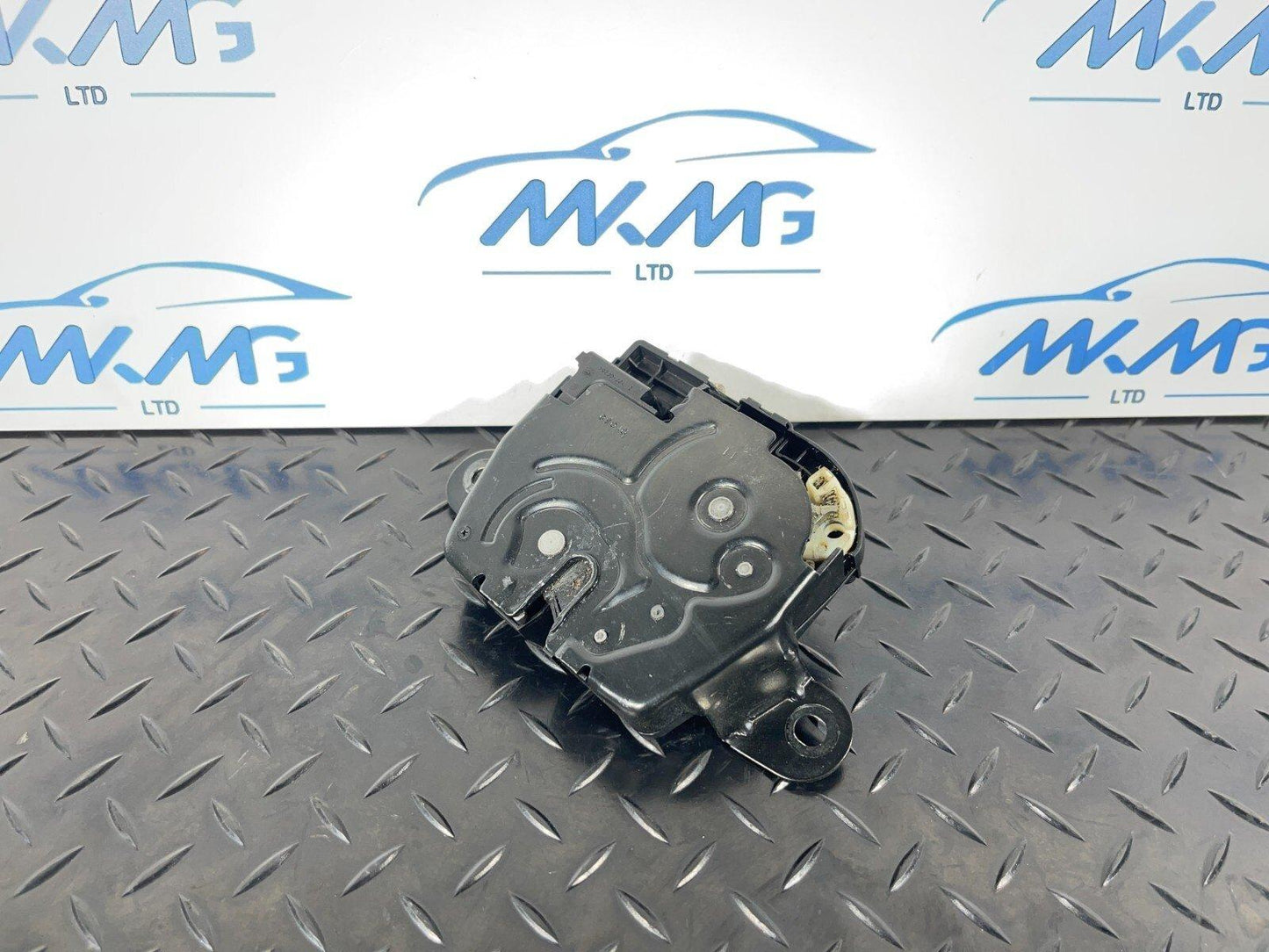 14-21 BMW 2 SERIES ACTIVE TOURER F45 216D TAILGATE LOCK 7348530