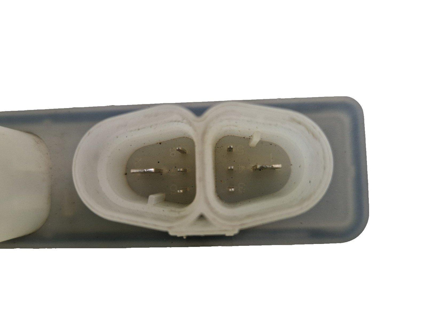 16-19 AUDI A4 B9 SPORT GENUINE OEM RMD BLUE METERING CONTROL UNIT 4H0907355D